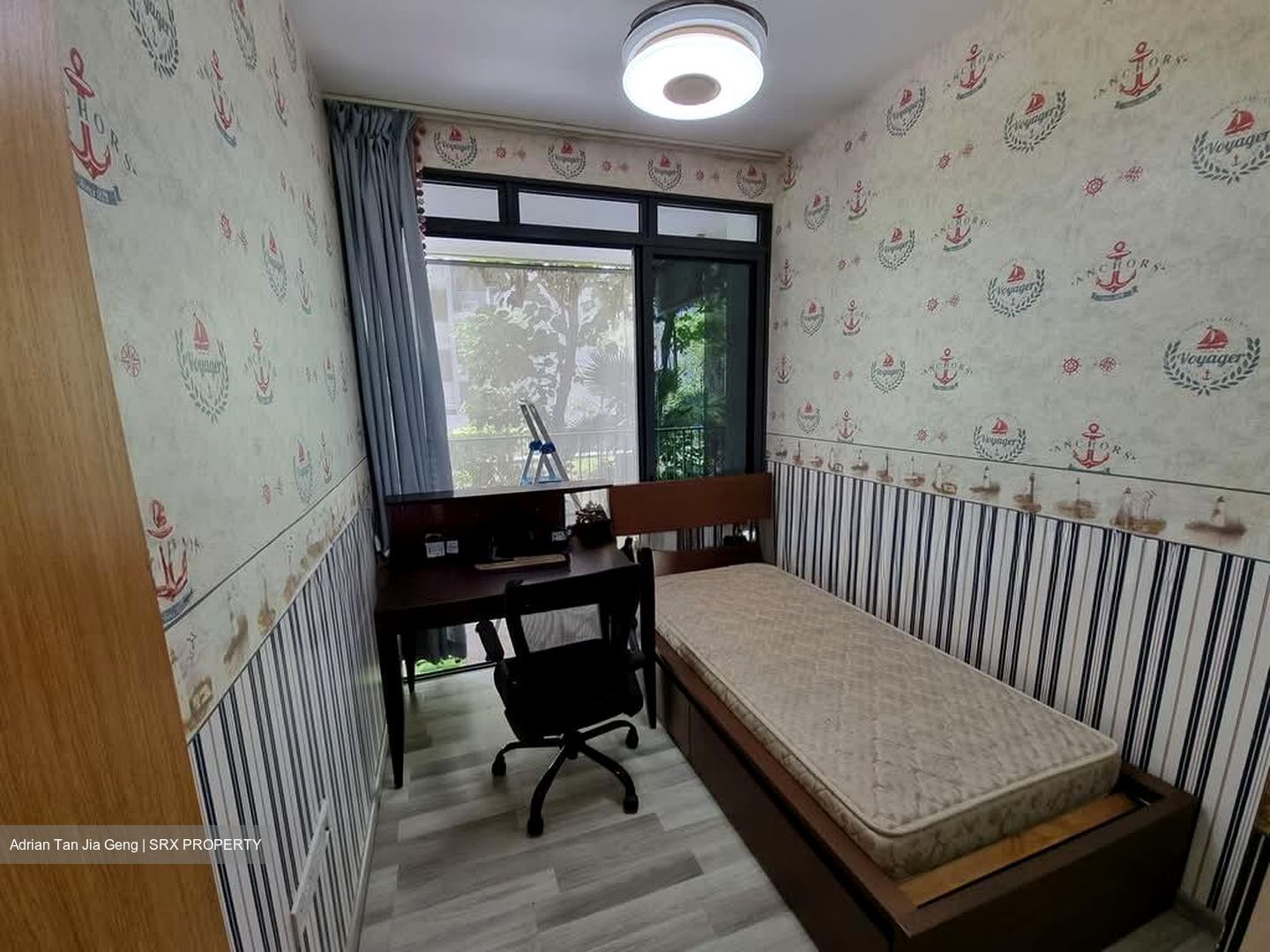 La Fiesta (D19), Condominium #564159521